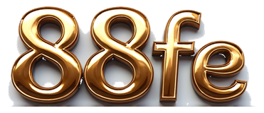 88fe logo